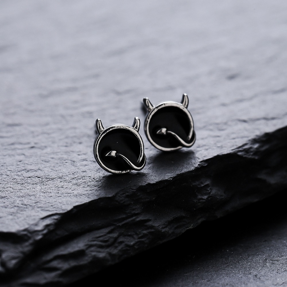 Body Jewelry High End - 1 para modnych, stylowych, wysokiej jakości