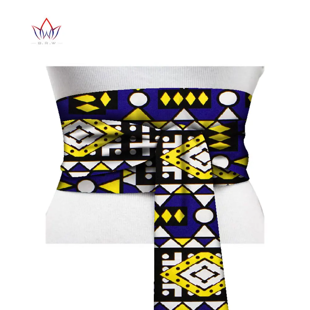 2024 afrykański nadruk Obi Ank – Yellow Body Jewelry recenzja i cena