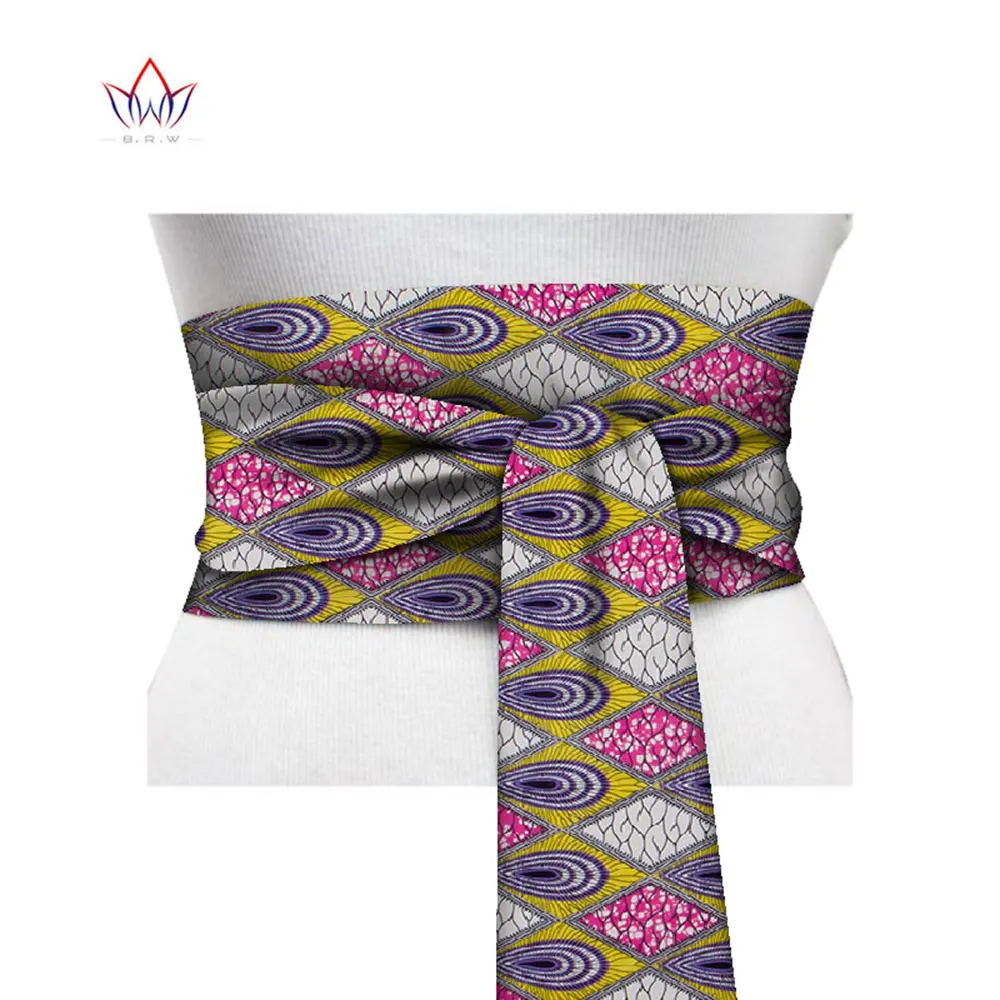 2024 afrykański nadruk Obi Ank – Yellow Body Jewelry recenzja i cena