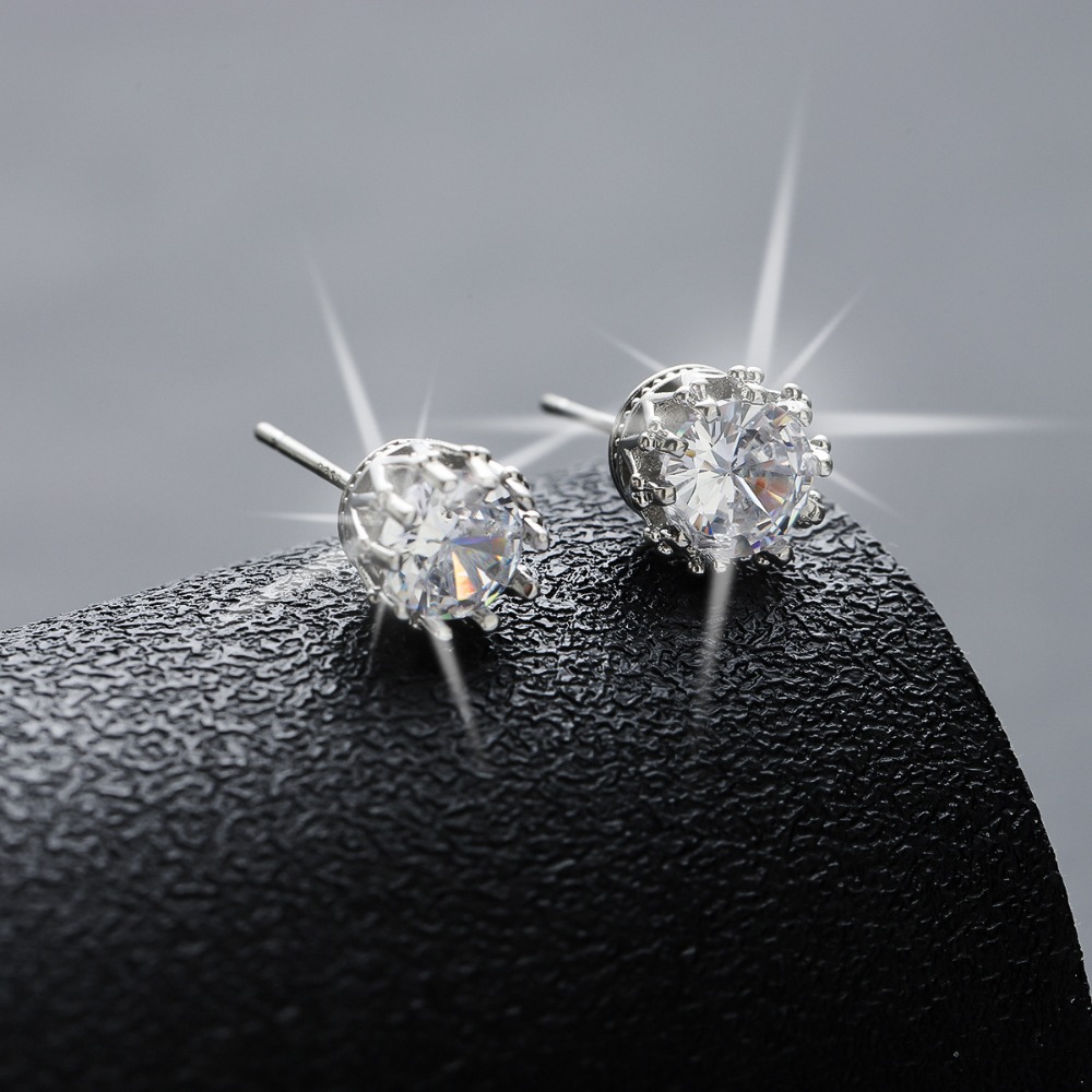 1 para ośmiokątnych gwiazdek z – Body Jewelry High End recenzja i cena