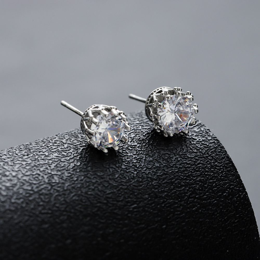 1 para ośmiokątnych gwiazdek z – Body Jewelry High End recenzja i cena