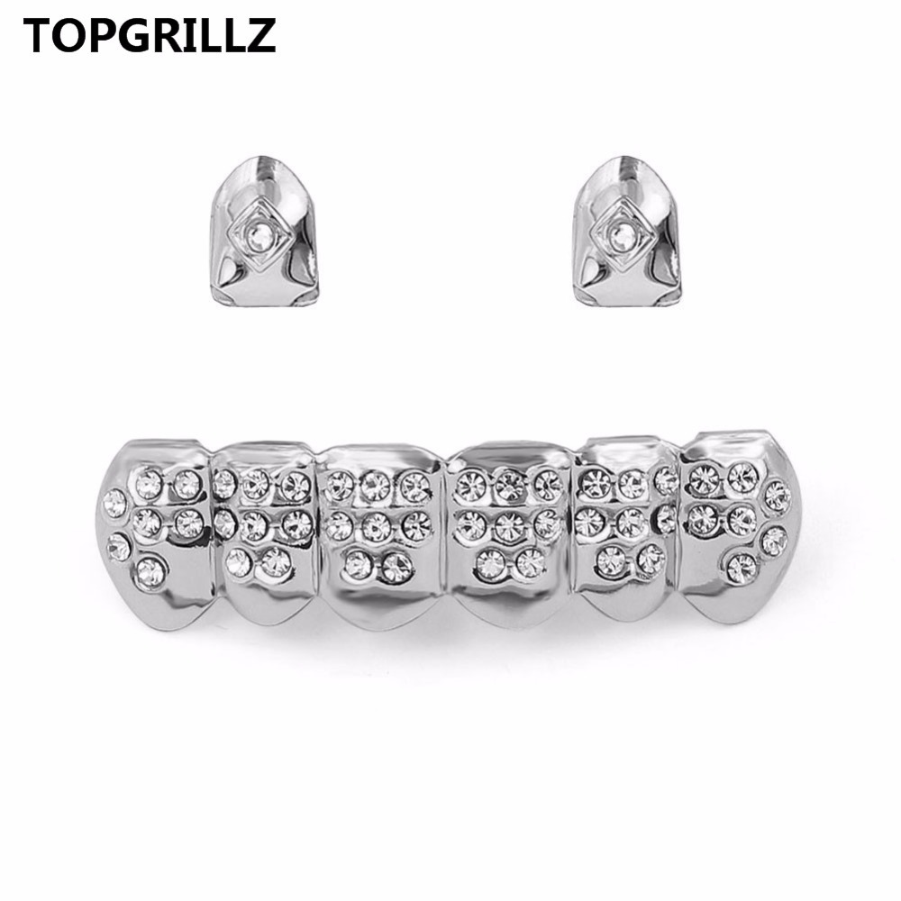 TOPGRILLZ nowe jasno żółte zło – Yellow Body Jewelry recenzja i cena