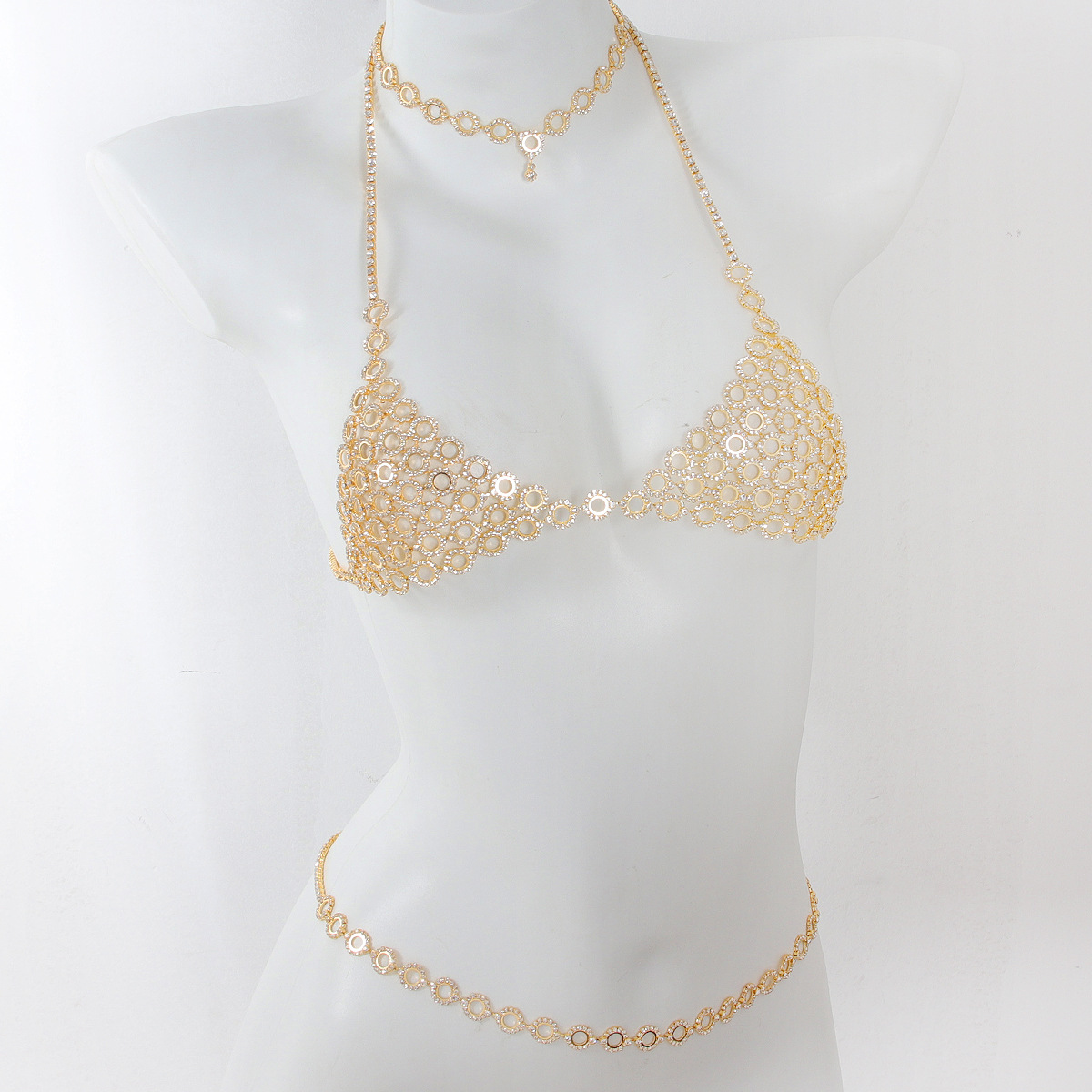 Modny okrągły łączący lekki lu – Body Jewelry Retainers recenzja i cena