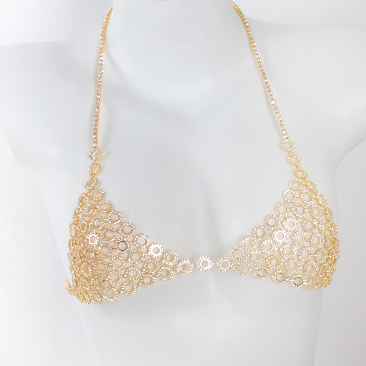 Modny okrągły łączący lekki lu – Body Jewelry Retainers recenzja i cena