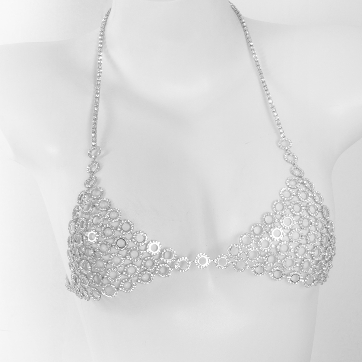Modny okrągły łączący lekki lu – Body Jewelry Retainers recenzja i cena