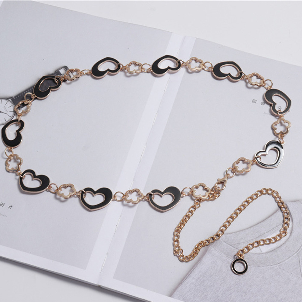 1 szt. Łańcuszek na talię w ks – Body Jewelry High End recenzja i cena