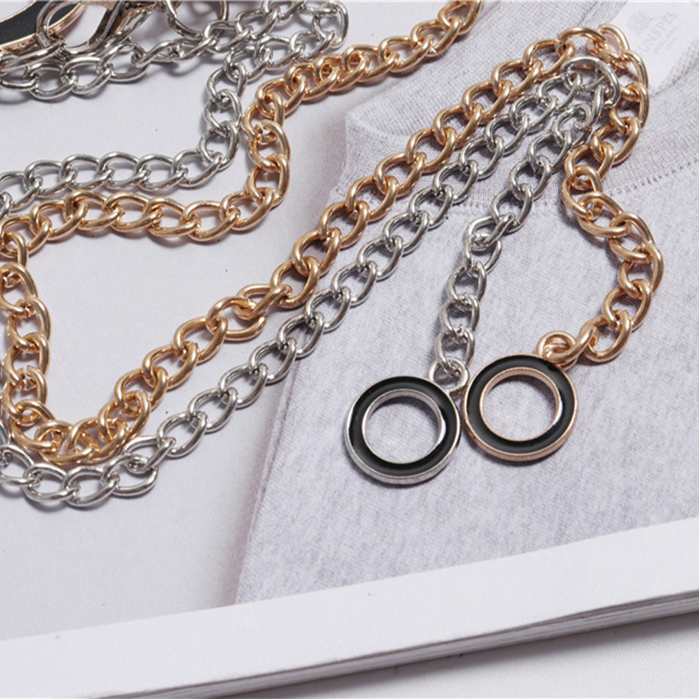 1 szt. Łańcuszek na talię w ks – Body Jewelry High End recenzja i cena