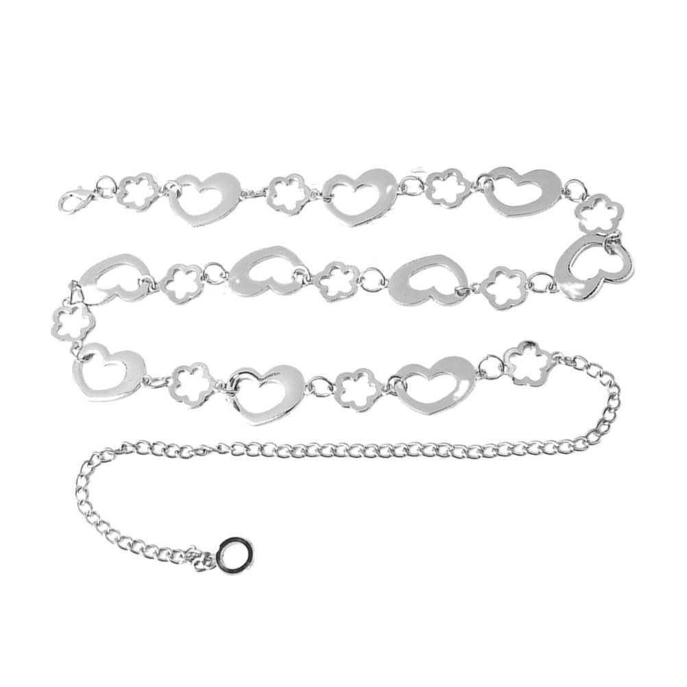 1 szt. Łańcuszek na talię w ks – Body Jewelry High End recenzja i cena