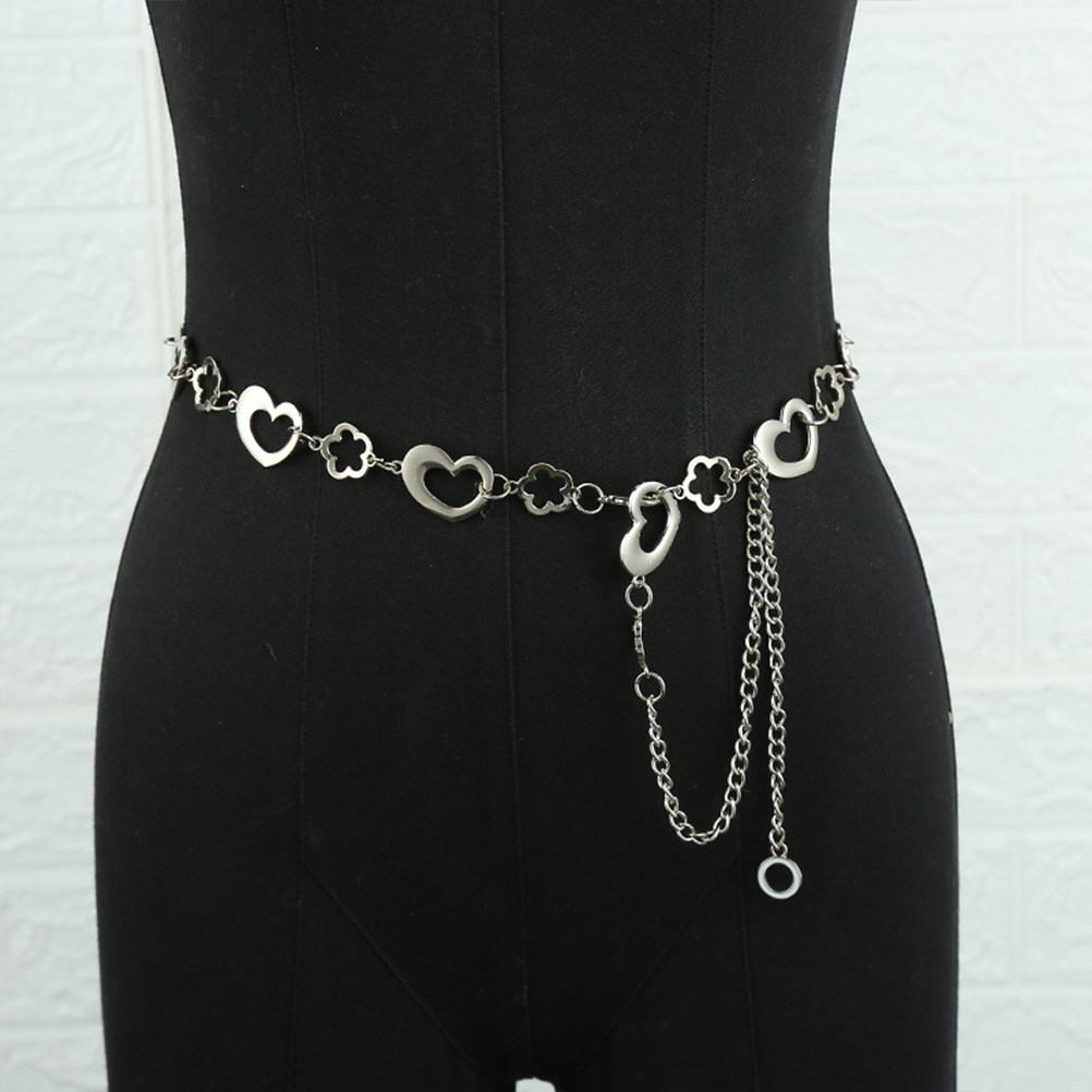 1 szt. Łańcuszek na talię w ks – Body Jewelry High End recenzja i cena