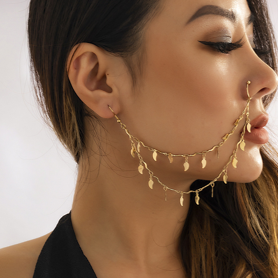 Kolczyki damskie w stylu boho, – Body Jewelry And Piercing recenzja i cena