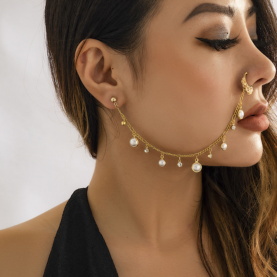 Kolczyki damskie w stylu boho, – Body Jewelry And Piercing recenzja i cena