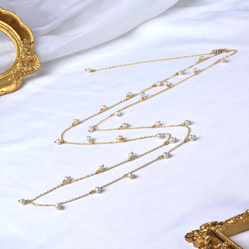 NYMPH Fine Jewelry Naturalny Ł – Yellow Body Jewelry recenzja i cena