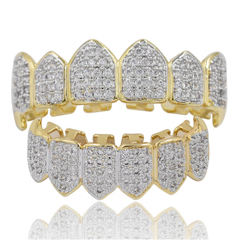 Luksusowe, ekskluzywne, modne  – Body Jewelry High End recenzja i cena