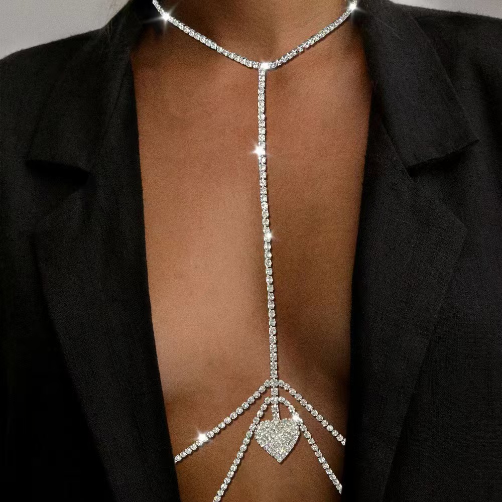 Europejski i amerykański tempe – Body Jewelry High End recenzja i cena