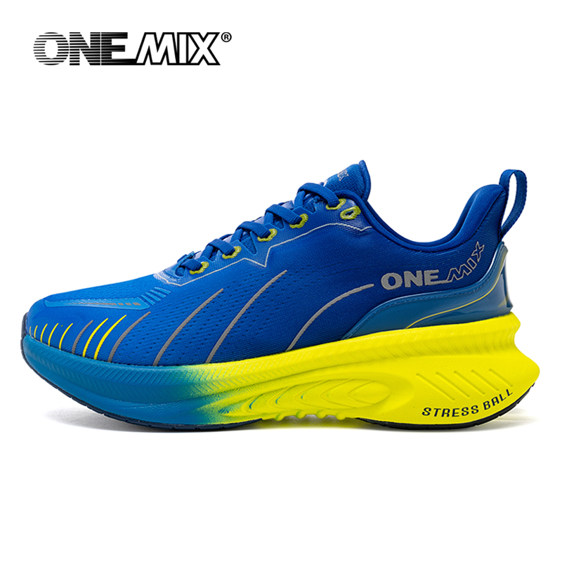 ONEMIX nowe amortyzujące buty  – New Balance Shoes 9060 recenzja i cena