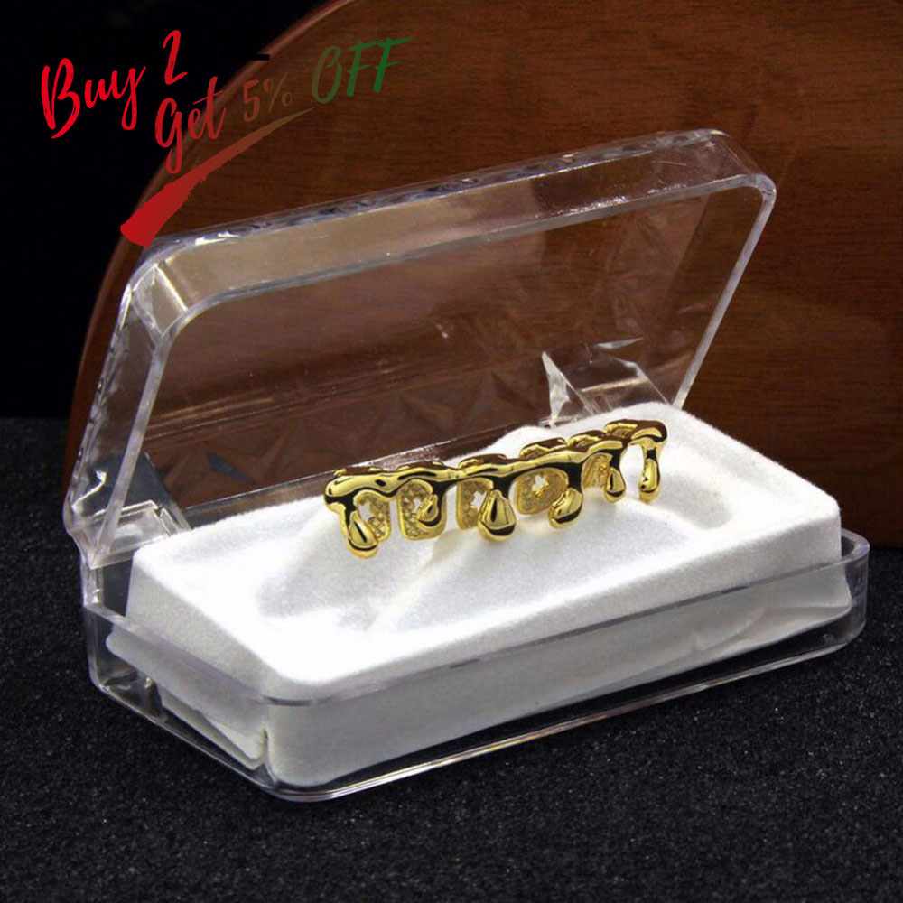 TOPGRILLZ Fit światło żółte zł – Yellow Body Jewelry recenzja i cena