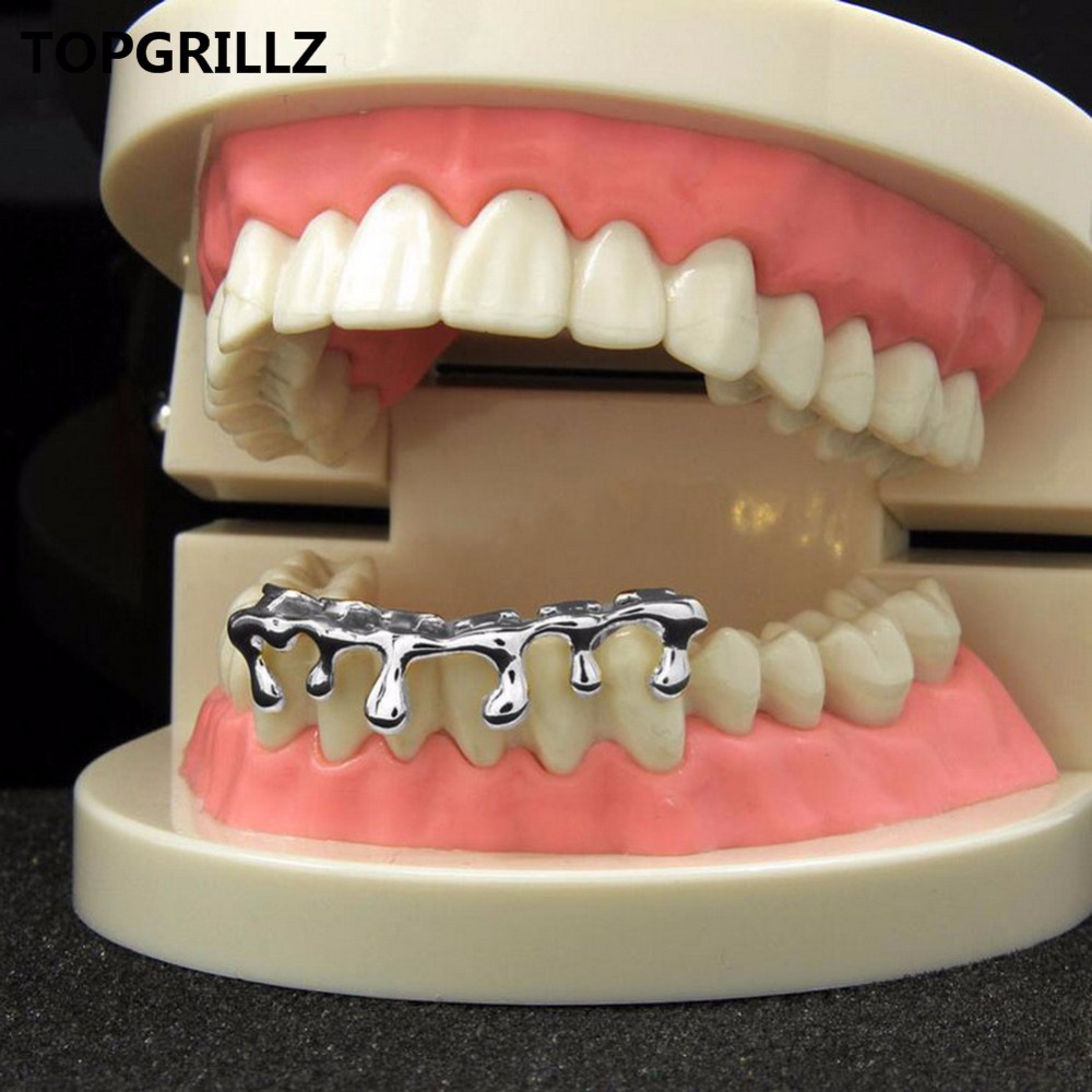 TOPGRILLZ Fit światło żółte zł – Yellow Body Jewelry recenzja i cena