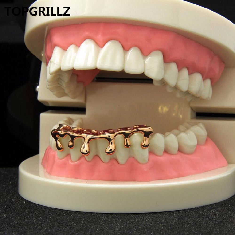TOPGRILLZ Fit światło żółte zł – Yellow Body Jewelry recenzja i cena