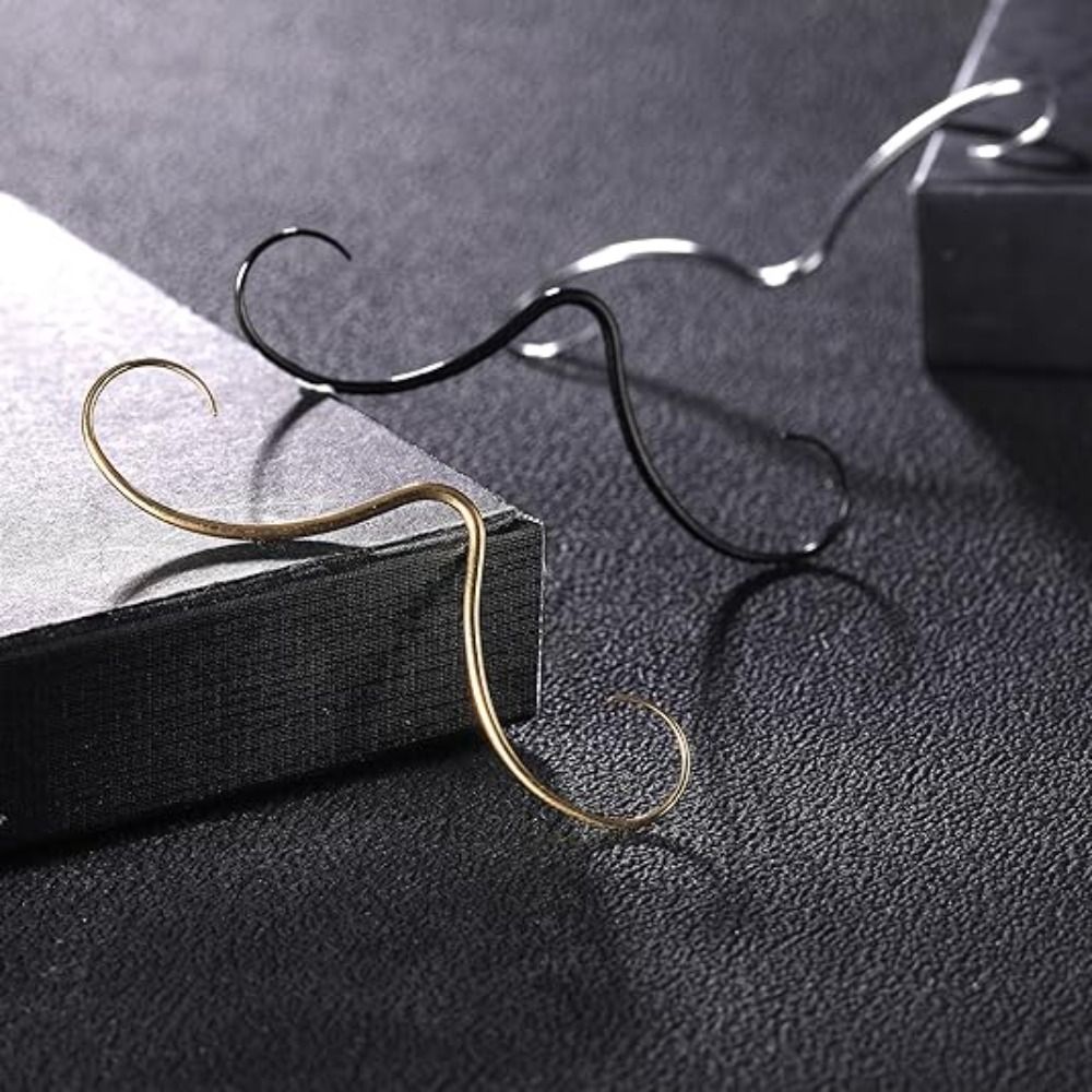 Biżuteria do przekłuwania wąsó – Body Jewelry Surgical Steel recenzja i cena