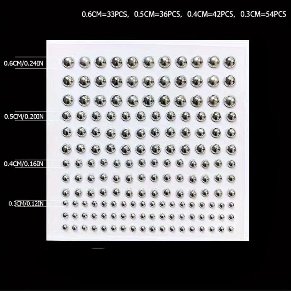 Zestaw 661 szt. sztucznych pie – Body Jewelry And Piercing recenzja i cena