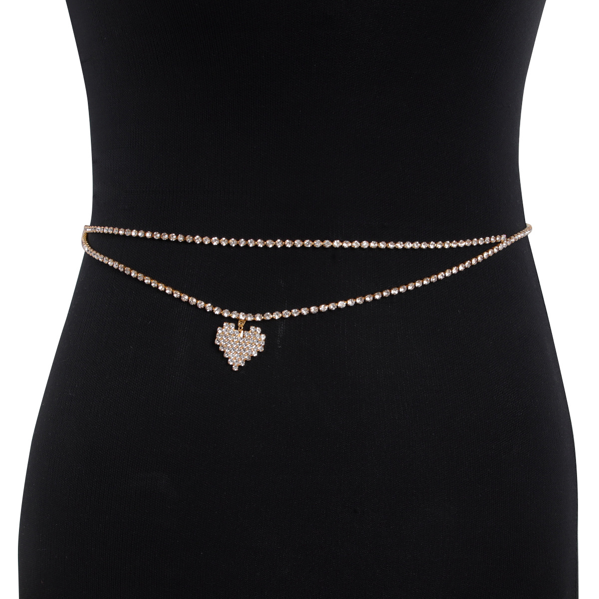 Modny seksowny styl w kształci – Body Jewelry Retainers recenzja i cena
