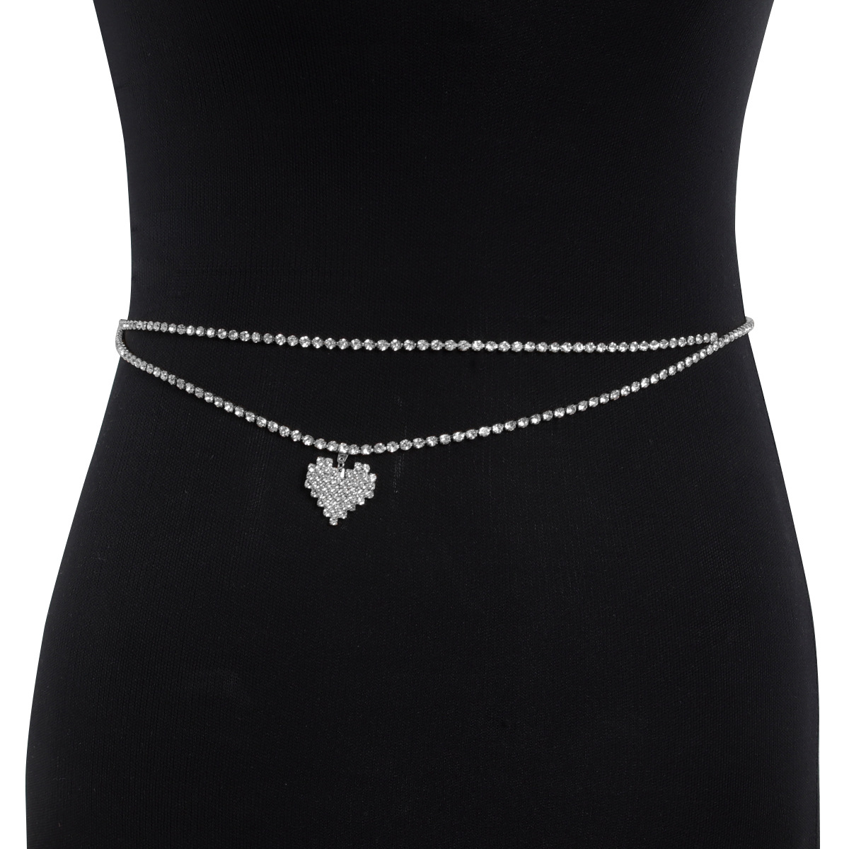 Modny seksowny styl w kształci – Body Jewelry Retainers recenzja i cena