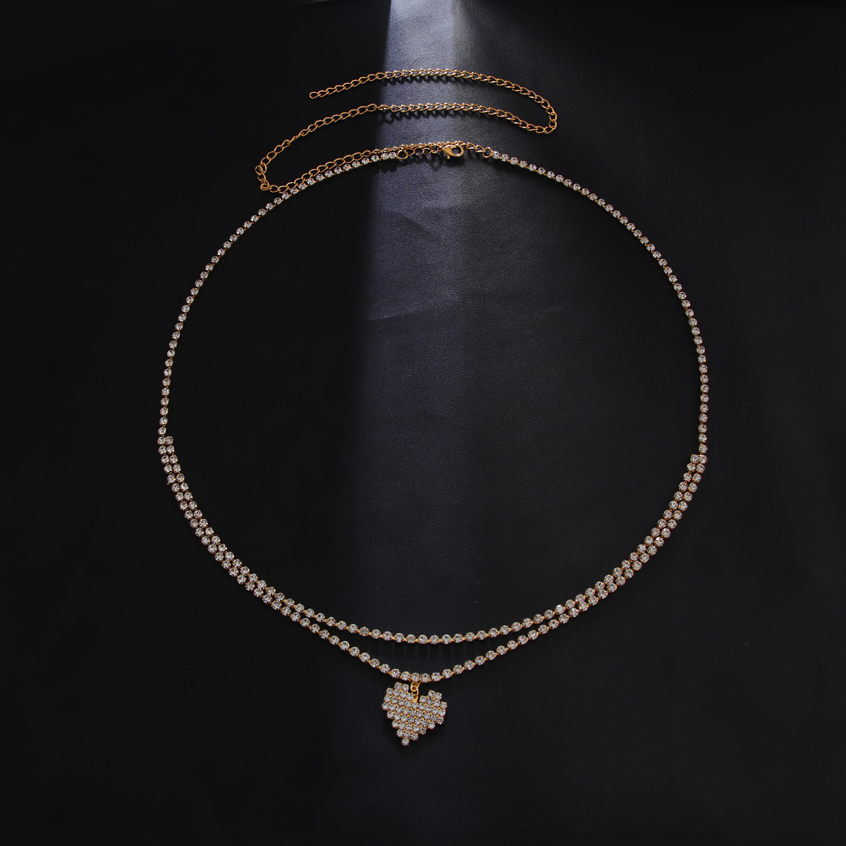 Modny seksowny styl w kształci – Body Jewelry Retainers recenzja i cena