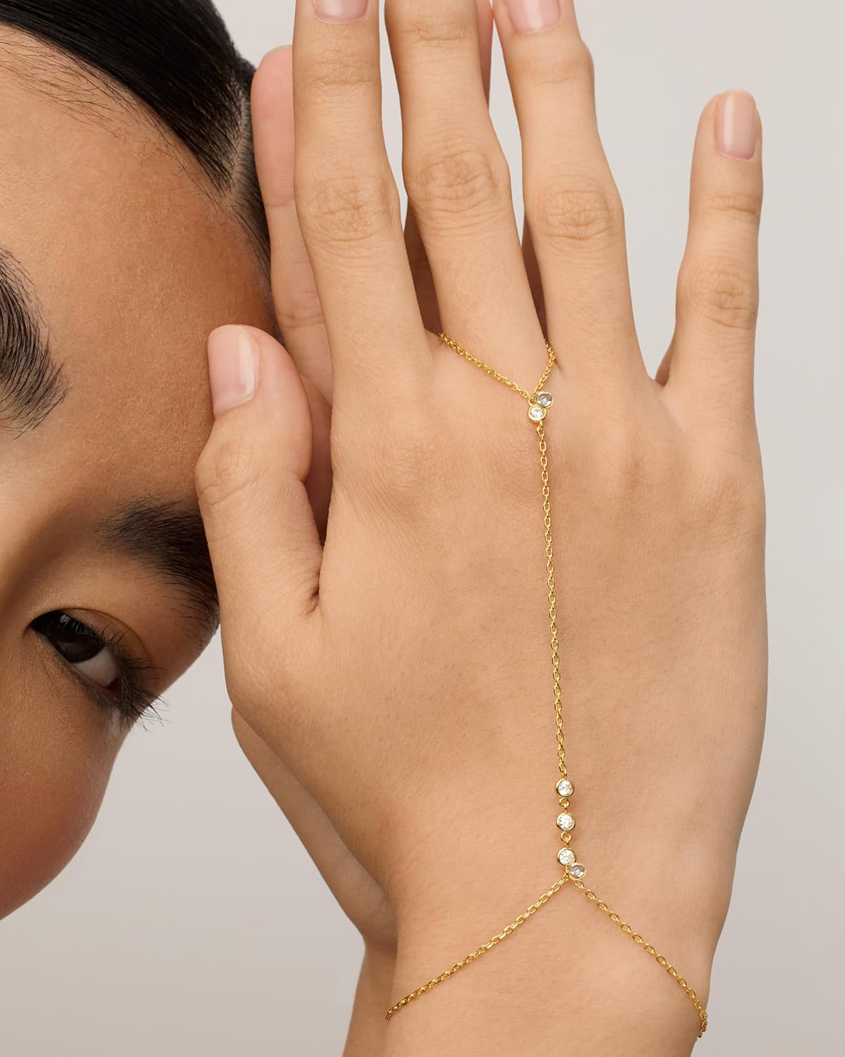 Bransoletka z łańcuszkiem ze s – Yellow Body Jewelry recenzja i cena