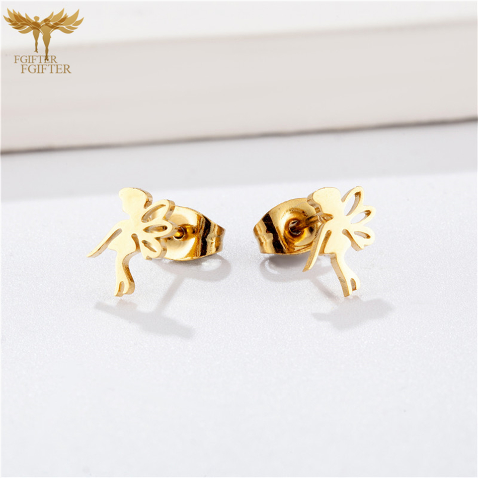 12 Par Kolczyków Sztyftów z St – Body Jewelry Surgical Steel recenzja i cena