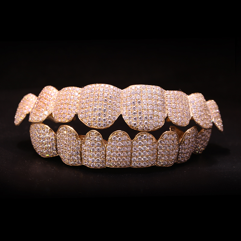 Custom Lab Grown Diamond HPHT  – Yellow Body Jewelry recenzja i cena