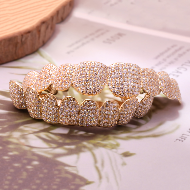 Custom Lab Grown Diamond HPHT  – Yellow Body Jewelry recenzja i cena