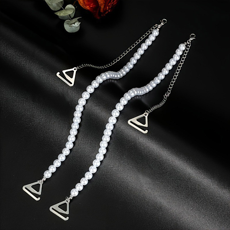 Elegancki, vintage'owy łańcusz – Body Jewelry Retainers recenzja i cena