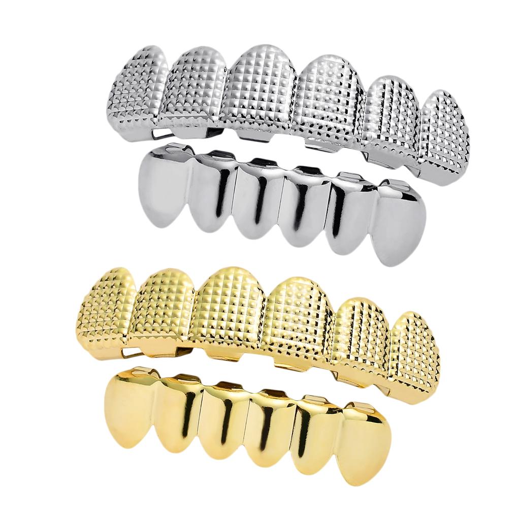 Hip-hopowe nakładki na zęby, p – Body Jewelry Videos recenzja i cena