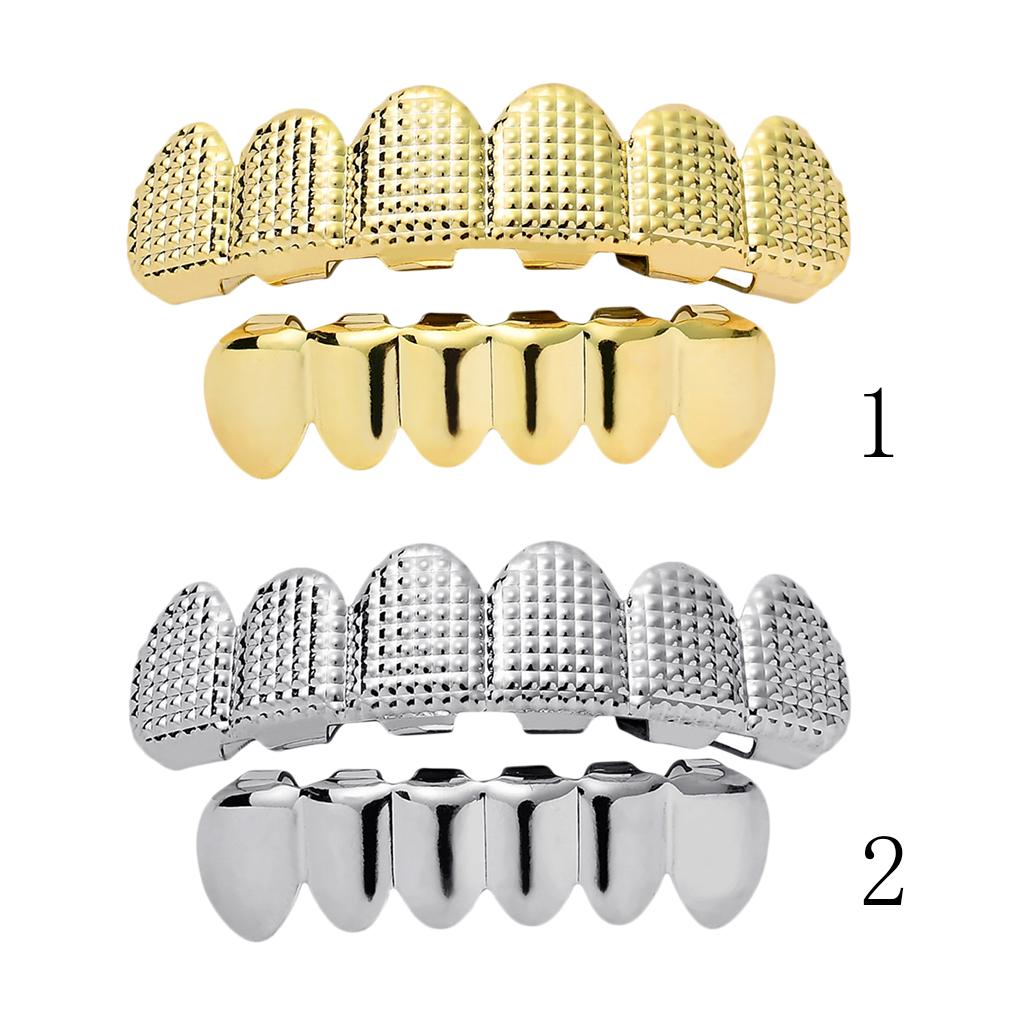 Hip-hopowe nakładki na zęby, p – Body Jewelry Videos recenzja i cena
