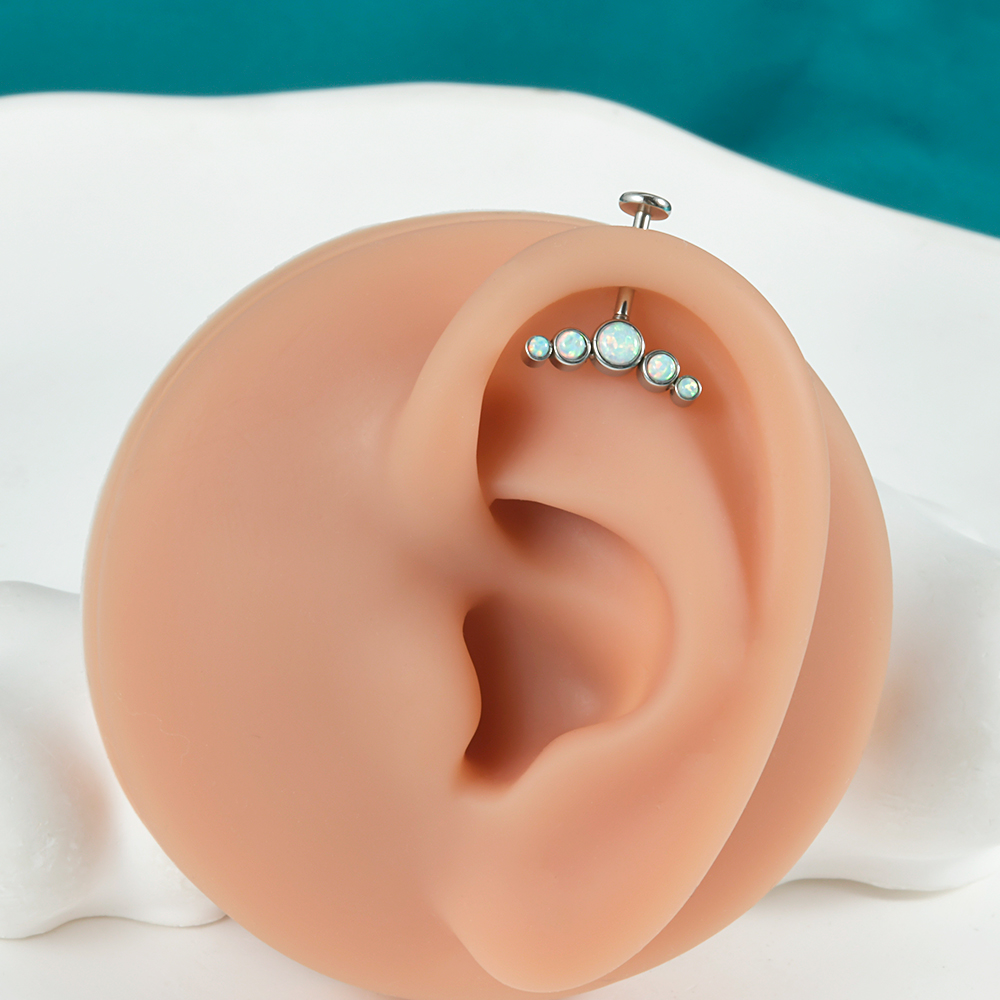 1 szt. Stal chirurgiczna klejn – Body Jewelry Surgical Steel recenzja i cena